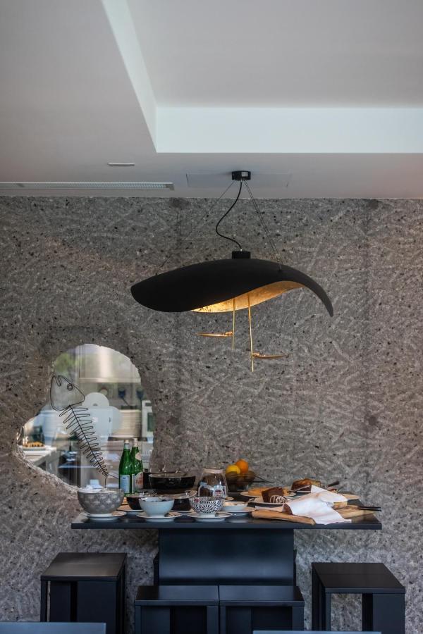 La Locanda Del Grop 타바그나코 외부 사진
