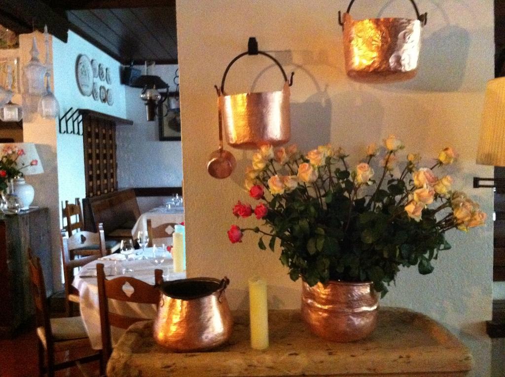 La Locanda Del Grop 타바그나코 외부 사진